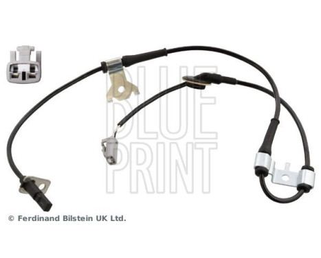 Sensor, wheel speed ADK87106 Blue Print, Image 2