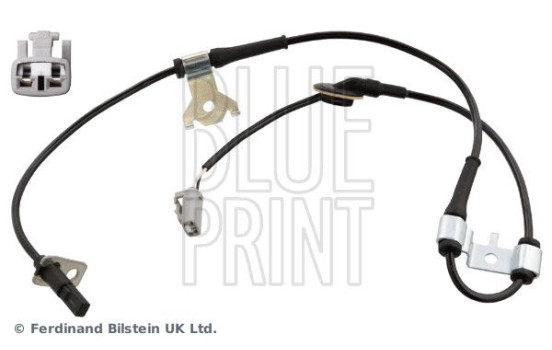 Sensor, wheel speed ADK87106 Blue Print, Image 2