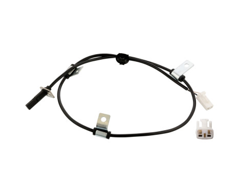 Sensor, wheel speed ADK87107 Blue Print