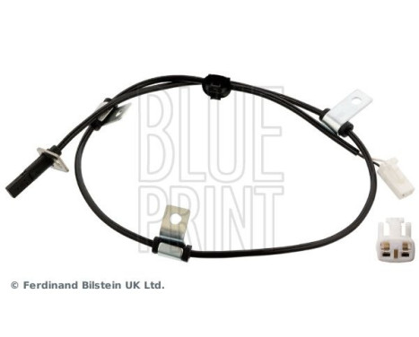 Sensor, wheel speed ADK87107 Blue Print, Image 2