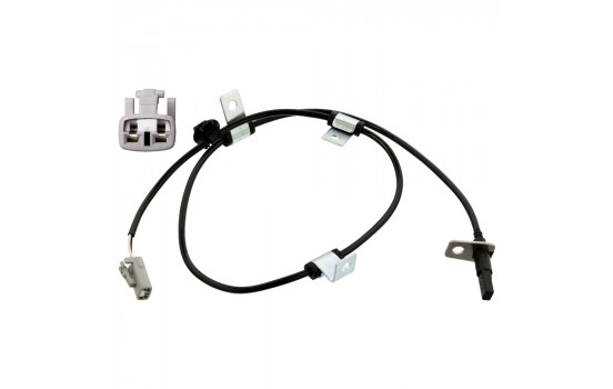 Sensor, wheel speed ADK87108 Blue Print