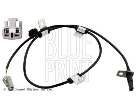 Sensor, wheel speed ADK87108 Blue Print, Image 2