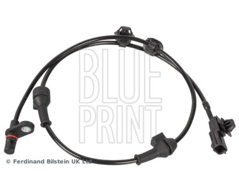 Sensor, wheel speed ADK87109 Blue Print, Image 2
