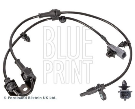 Sensor, wheel speed ADK87110 Blue Print, Image 2