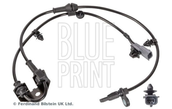 Sensor, wheel speed ADK87110 Blue Print, Image 2