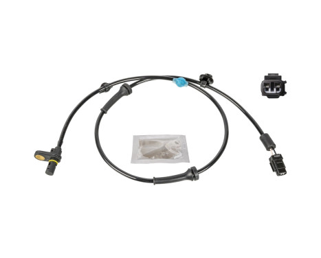 Sensor, wheel speed ADK87111 Blue Print
