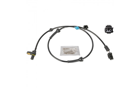 Sensor, wheel speed ADK87111 Blue Print