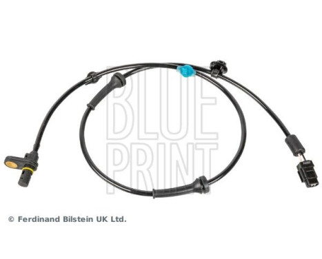 Sensor, wheel speed ADK87111 Blue Print, Image 2