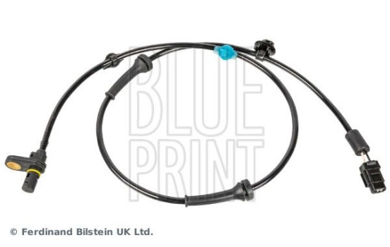 Sensor, wheel speed ADK87111 Blue Print, Image 2