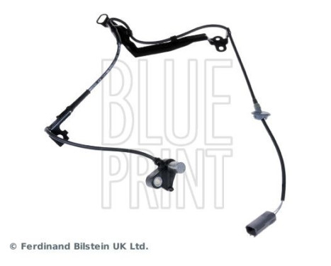Sensor, wheel speed ADM57103 Blue Print, Image 3
