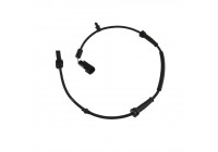 Sensor, wheel speed ADM57111 Blue Print