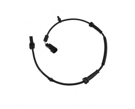 Sensor, wheel speed ADM57111 Blue Print