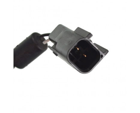 Sensor, wheel speed ADM57111 Blue Print, Image 2