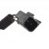 Sensor, wheel speed ADM57111 Blue Print, Thumbnail 2