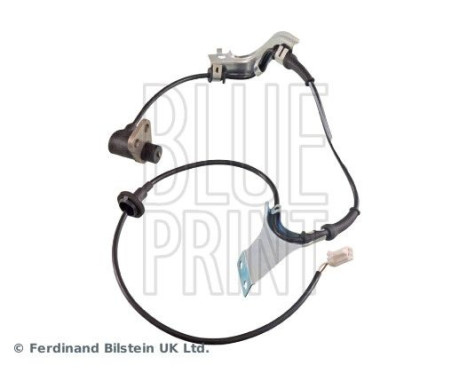 Sensor, wheel speed ADM57117 Blue Print, Image 2