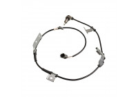 Sensor, wheel speed ADM57118 Blue Print