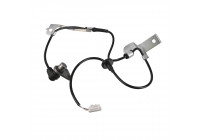 Sensor, wheel speed ADM57119 Blue Print