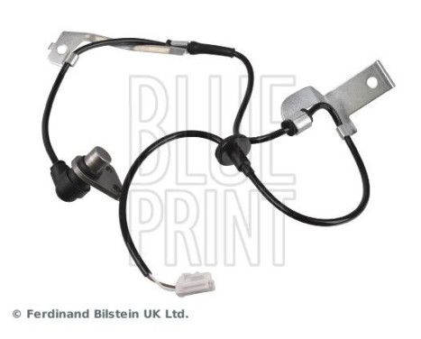 Sensor, wheel speed ADM57119 Blue Print, Image 2