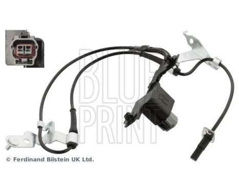 Sensor, wheel speed ADM57122 Blue Print, Image 2