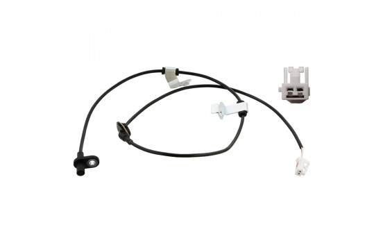 Sensor, wheel speed ADM57126 Blue Print