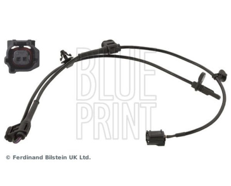 Sensor, wheel speed ADM57127 Blue Print, Image 2