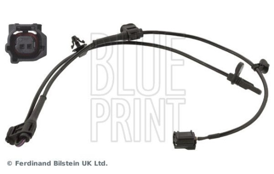 Sensor, wheel speed ADM57127 Blue Print, Image 2