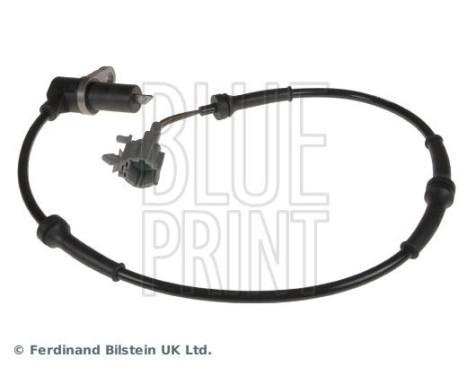 Sensor, wheel speed ADN17106C Blue Print, Image 3