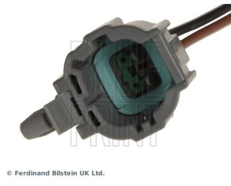 Sensor, wheel speed ADN17106C Blue Print, Image 4