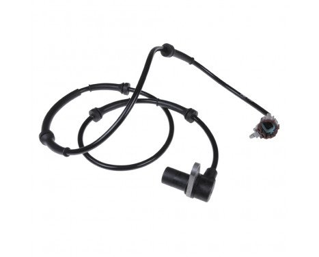 Sensor, wheel speed ADN17107C Blue Print