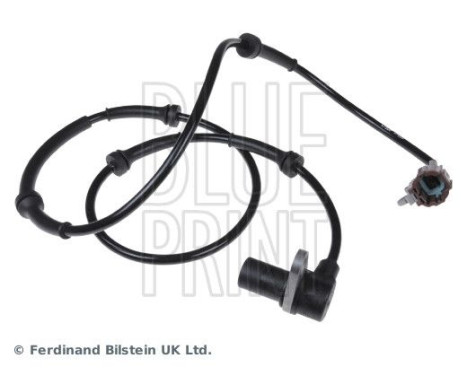 Sensor, wheel speed ADN17107C Blue Print, Image 3