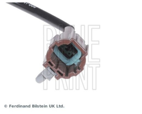 Sensor, wheel speed ADN17107C Blue Print, Image 4