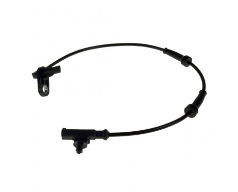 Sensor, wheel speed ADN17111 Blue Print