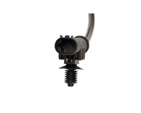 Sensor, wheel speed ADN17111 Blue Print, Image 2