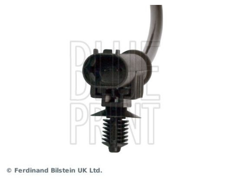 Sensor, wheel speed ADN17111 Blue Print, Image 4