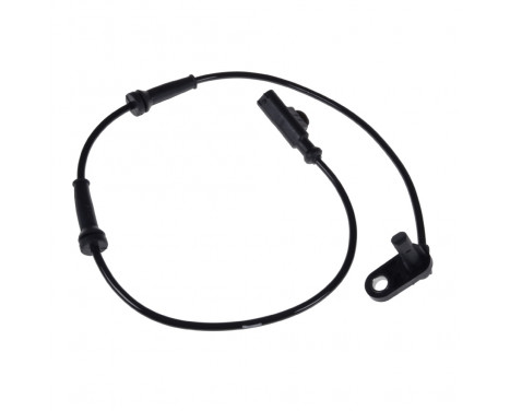 Sensor, wheel speed ADN17112 Blue Print