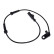 Sensor, wheel speed ADN17112 Blue Print