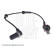 Sensor, wheel speed ADN17115C Blue Print, Thumbnail 4