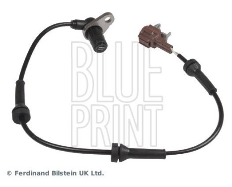 Sensor, wheel speed ADN17115C Blue Print, Image 5