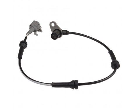 Sensor, wheel speed ADN17116C Blue Print