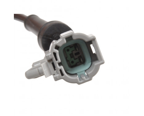 Sensor, wheel speed ADN17116C Blue Print, Image 2