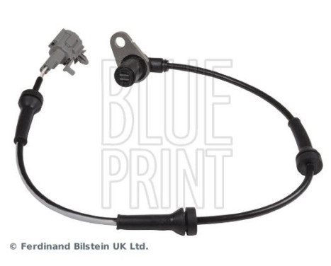 Sensor, wheel speed ADN17116C Blue Print, Image 3