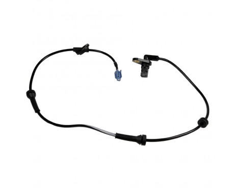 Sensor, wheel speed ADN17117C Blue Print