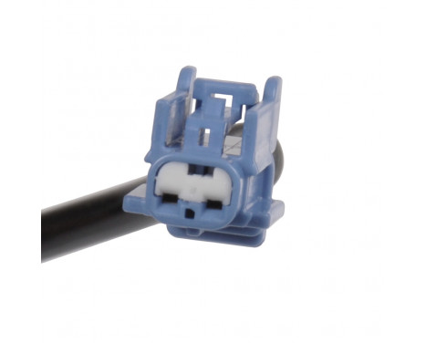 Sensor, wheel speed ADN17117C Blue Print, Image 2