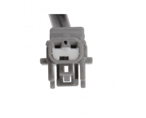 Sensor, wheel speed ADN17118C Blue Print, Image 2