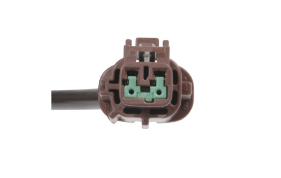 Sensor, wheel speed ADN17119C Blue Print, Image 2