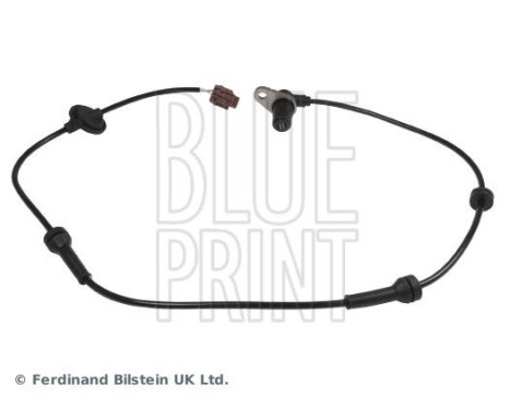 Sensor, wheel speed ADN17119C Blue Print, Image 3