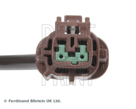 Sensor, wheel speed ADN17119C Blue Print, Image 4