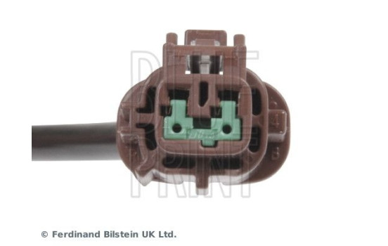 Sensor, wheel speed ADN17119C Blue Print, Image 4