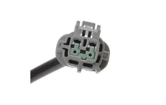 Sensor, wheel speed ADN17120C Blue Print, Image 2