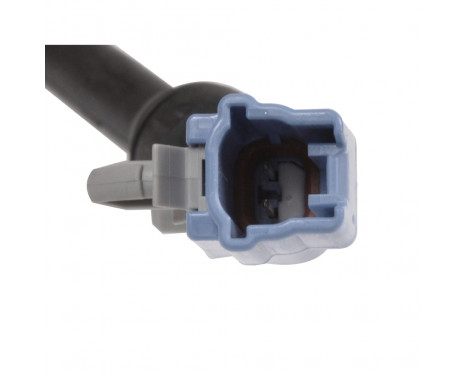 Sensor, wheel speed ADN17121C Blue Print, Image 2